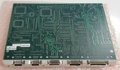 USED Dionex 9810.0101