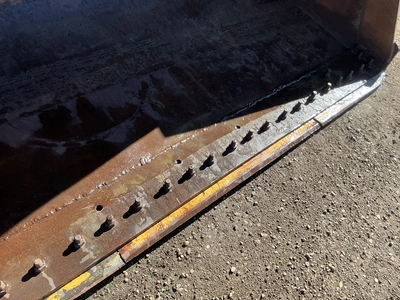 Used 1996 VOLVO L50C Wheel Loaders Michigan US | Miedema Asset Management Group #1579178