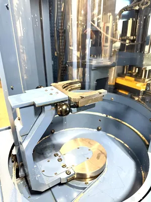 2018 MATSUURA LF-160 LINEAR MOTOR Vertical Machining Centers (5-Axis or More) | CNC EXCHANGE (7)