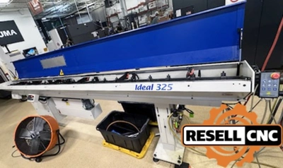 Used 2015 DMG Mori Sprint 20/5 Swiss Type Automatic Screw Machines Florida US | Resell CNC #396360