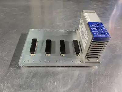 NEW HIRSCMANN MS20