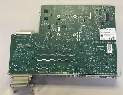 USED SIEMENS 6FC5357-0BB35-0AB0