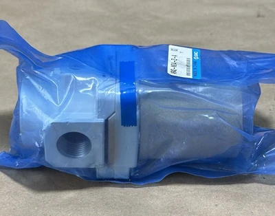 NEW SMC AR40-N04-Z-A