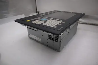 Siemens SINUMERIK 6FC5210-0DF24-2AA0 PCU 70, 1,2GHz STOCK 1383C