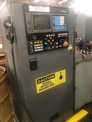 USED STRIPPIT 1250H/20
