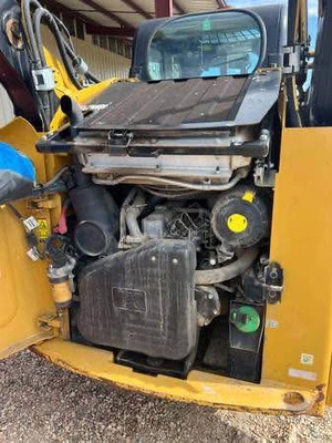 Used 2011 CATERPILLAR 262 C Skid Steer Loaders Idaho US | Proxy Equipment #1378340
