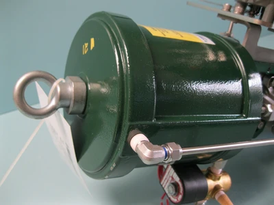 NEW Trimteck Optimux OpGL