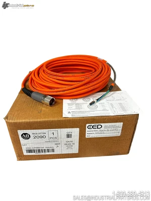NEW ALLEN-BRADLEY 2090-CPWM7DF-16AA25