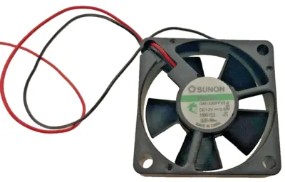 Sunon MagLev GM1235PFV2-8 DC12V Fan Lot of 30 NEW (10677)