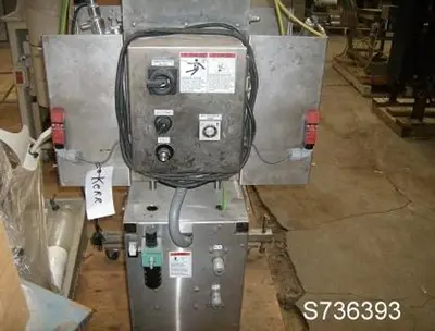 USED FILAMATIC DAB-8-2