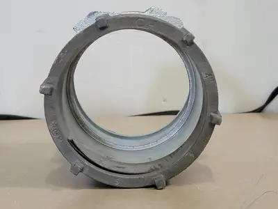 4" Conduit Hub