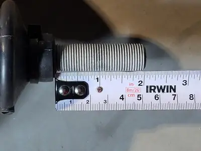 Brake Actuator 102-9004, R3PH50