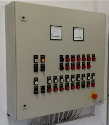 1992 HYSEP MD43C Centrifuge - Decanter | Perry Equipment (26)