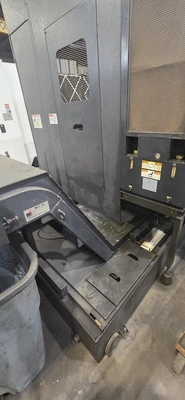 2005 MAZAK HCN 6000 Horizontal Machining Centers | USED CNC WAREHOUSE (10)