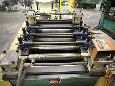 USED 2003 CHS PS3 X 7