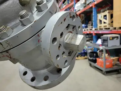 USED KUKA CFA60-BN150