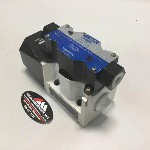 USED VICKERS DG4V52AMP7LH740