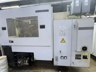 Used 2006 MORI SEIKI NL2500/700 CNC Lathes Illinois US | Machinery Marketing International #1354903