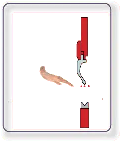 METAL TECH CONTROLS Laser Sentry Press Brake Guarding Systems | Punch Press and Shear (4)