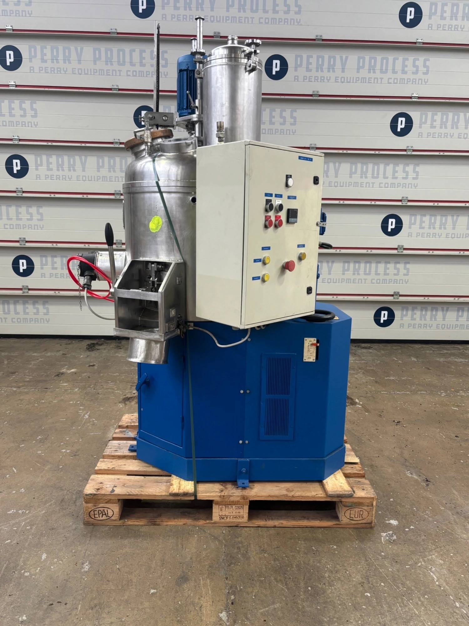 USED GUEDU Type 90 NO PO