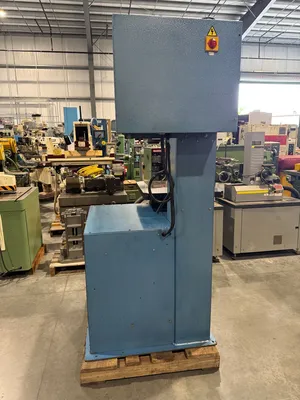 2008 DOALL 2013-V3 Saws | GMT (5)