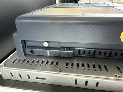 NEW Allen-Bradley 6181P-15C2HW71AC