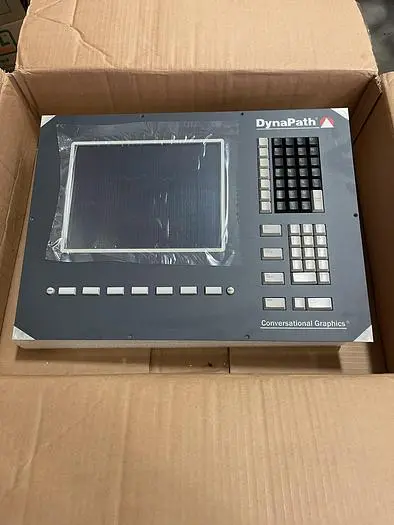 New | in-Stock DYNAPATH _UNKNOWN_ CNC & N/C Controls Michigan US | Aucto #1337030