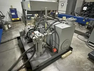 USED 2012 EATON LEONARD VB152HP