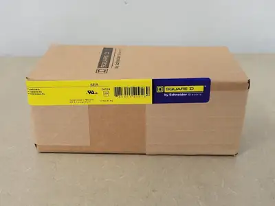 Used SQUARE D NQ204OE Circuit Breakers British Columbia CA | Lenmark #248957