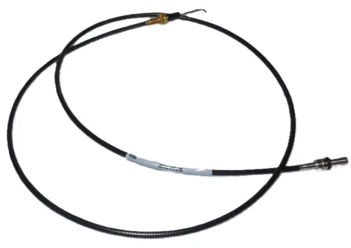 Banner IMTAP.753P 21074 Plastic Fiber Optics, Diffuse, Length 2m [New]