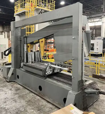 USED HYD-MECH H-26/42