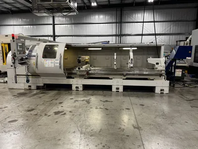 2014 MILLTRONICS ML26/160 CNC Lathes | Machine Tool Emporium (1)