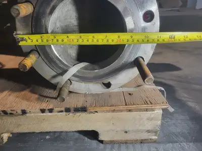 USED MASONEILAN 88-21125