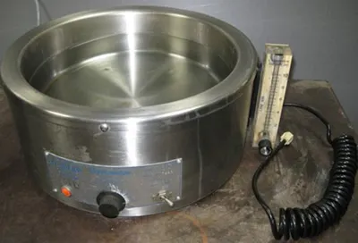 Used ORGANOMATION 111 Evaporators / Concentrators Texas US | Bamko Surplus Process Equipment #938580