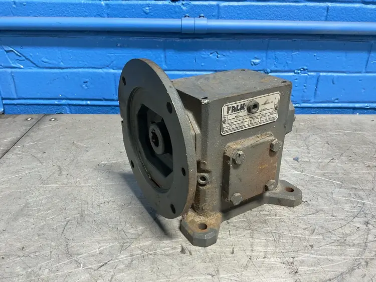 Used FALK 1154WOM2A Motors (misc) Ohio US | HGR 24 #1314970