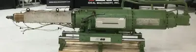 USED ENGEL ES700/200-10 / IU