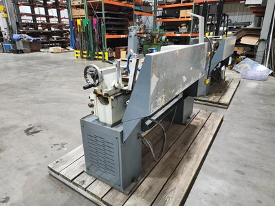 USED CLAUSING C1340S