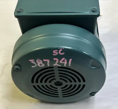 Used RELIANCE ELECTRIC B76C1331M Industrial Controls Ohio US | Surplus Asset Holdings #1242496
