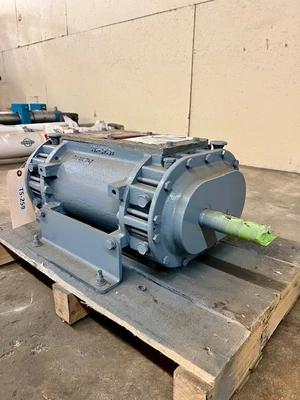 USED Tuthill 4512-46L2