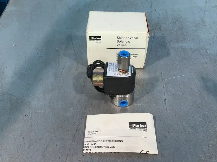 Used HONEYWELL 71315SN2GNJ1N0C111P3 Pumps Ohio US | HGR 24 #1486712