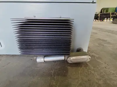 USED HOFFMAN CSD483612