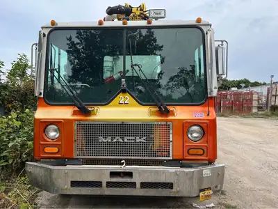 Used 2003 SCHWING BPL2023-4/32XL Concrete Pumps Colorado US | Concrete Pump Depot #1458174