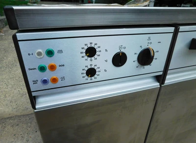 USED MIELE DISINFECTOR G-7736 C1