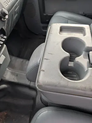 Used 2014 FORD F450 Service & Utility Trucks Florida US | Proxy Equipment #1385235