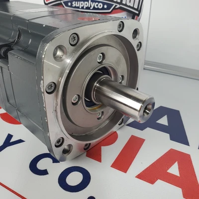 SIEMENS 1FK7064-4CH7 4-1SH0 Servo Motors | American Industrial Supply Co. (2)