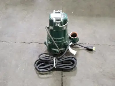 USED THERMALLY PR0TECTED N140