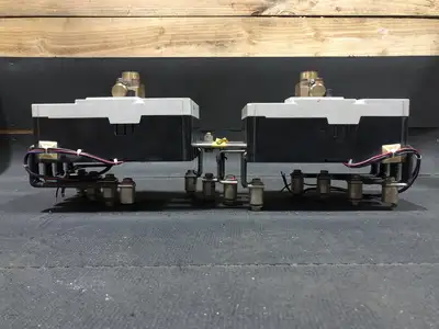 USED CUTLER-HAMMER NO. KD4400KW