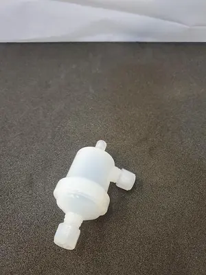 PILLAR FITTING SUPER RESIST AIR TRAP ATP8-8-50B