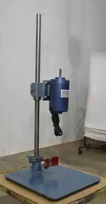 USED DANTCO MIXERS CORP. RCM-100