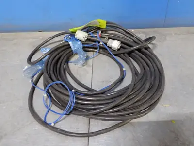 USED FANUC A6608013T063#L16R93G